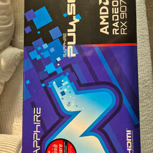 RX9070XT 16gb 사파이어 펄스