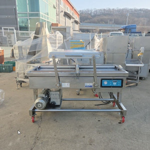 복식진공포장기.더블진공포장기판매합니다