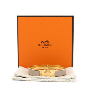 [명품다올동래] 에르메스 클릭아슈 PM 팔찌 이미지