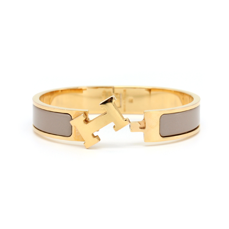 [명품다올동래] 에르메스 클릭아슈 PM 팔찌 이미지