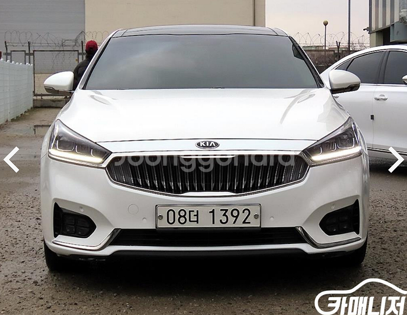 기아 올 뉴 K7 3.3 GDI 리미티드 플러스 판매 합니다 !!!--2