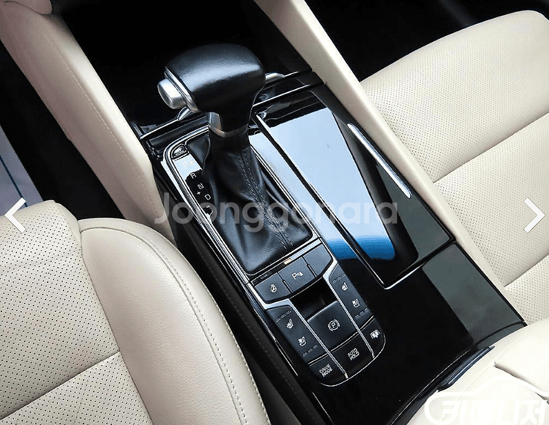 기아 올 뉴 K7 3.3 GDI 리미티드 플러스 판매 합니다 !!!--7