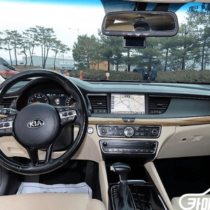 기아 올 뉴 K7 3.3 GDI 리미티드 플러스 판매 합니다 !!!