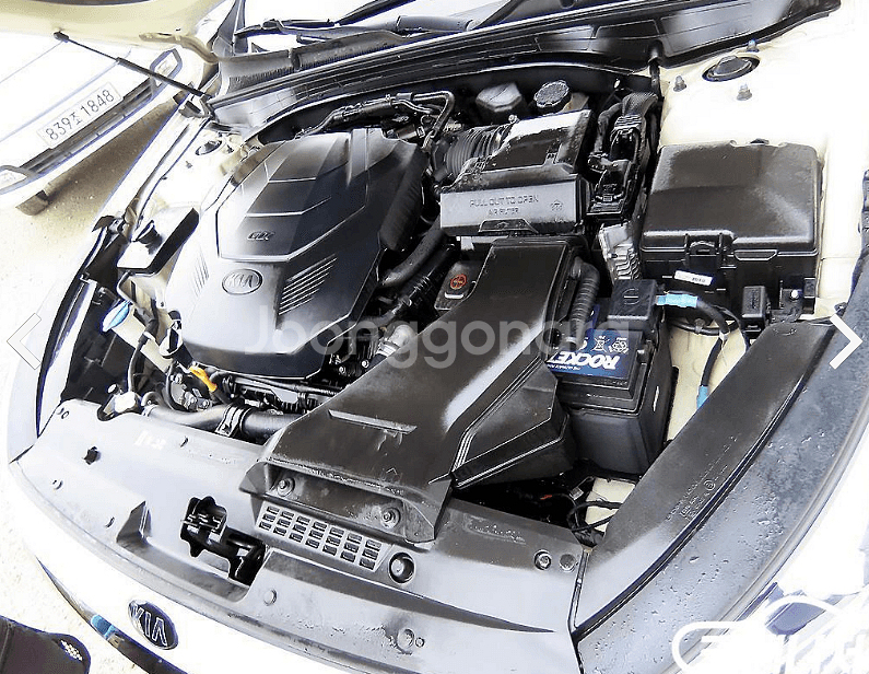 기아 올 뉴 K7 3.3 GDI 리미티드 플러스 판매 합니다 !!!--6