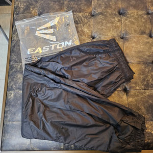 EASTON 야구 트레이닝 바지 XXL