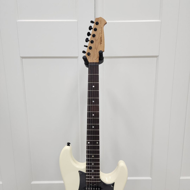 헥스 스트랫 일렉기타 E500 TRD MIV--6