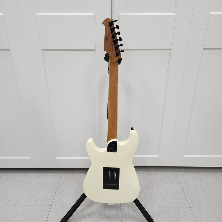 헥스 스트랫 일렉기타 E500 TRD MIV--8