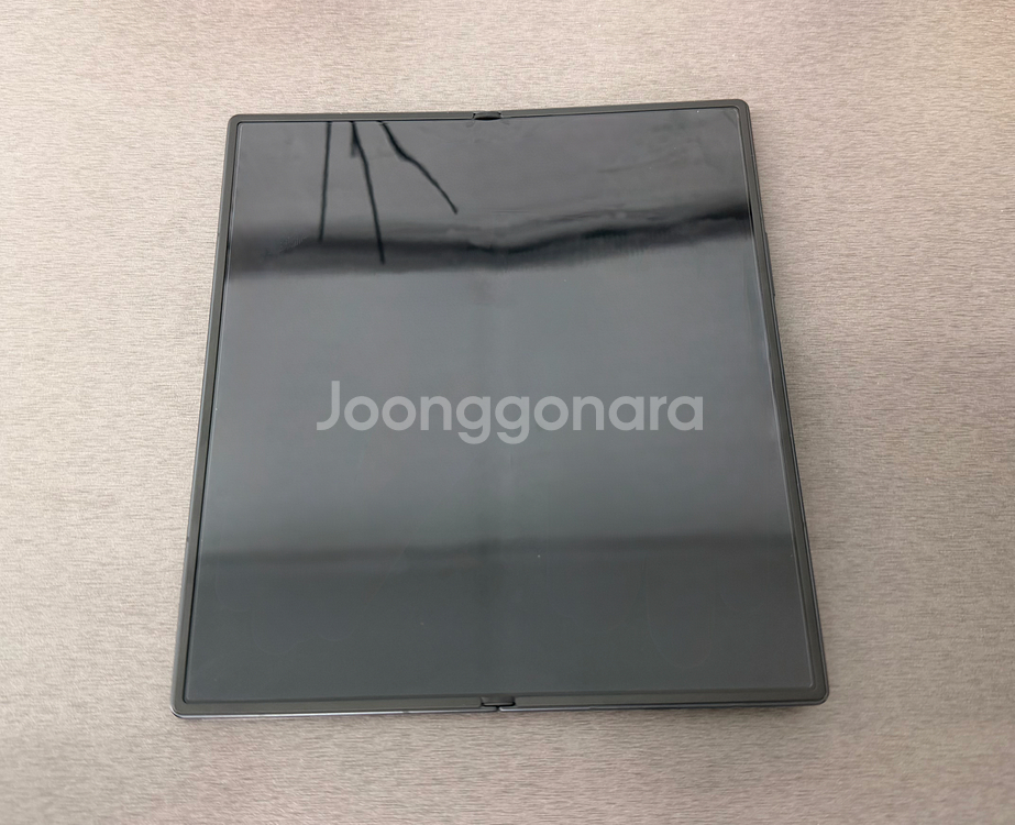 폴드7 256GB 올갈이 새제품--1