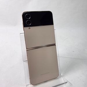 [새상품급] 갤럭시 Z플립4 256GB 핑크골드 무잔상 S급