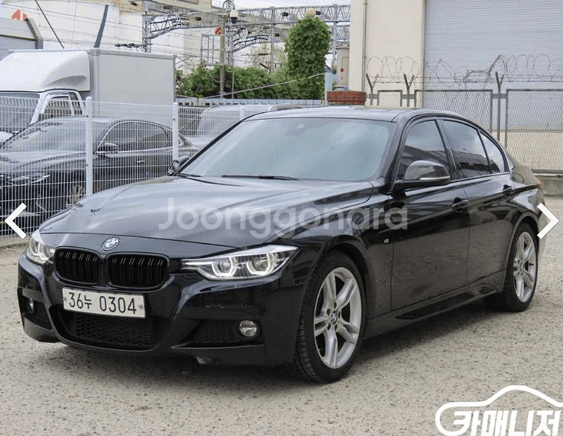 BMW 3시리즈 (F30) 328i M 스포츠 판매 합니다 !!!--3
