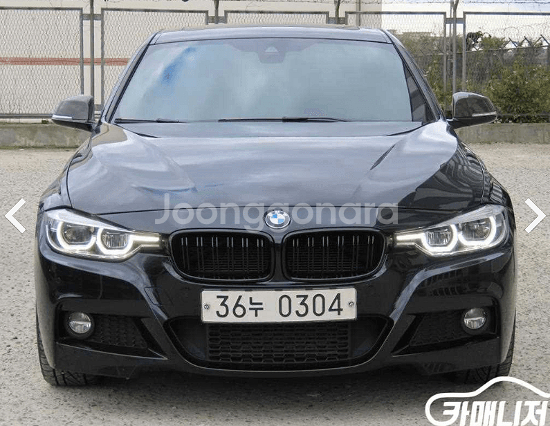 BMW 3시리즈 (F30) 328i M 스포츠 판매 합니다 !!!--4