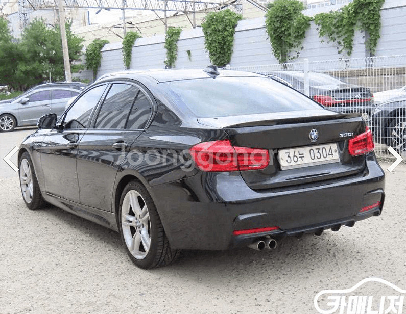 BMW 3시리즈 (F30) 328i M 스포츠 판매 합니다 !!!--1