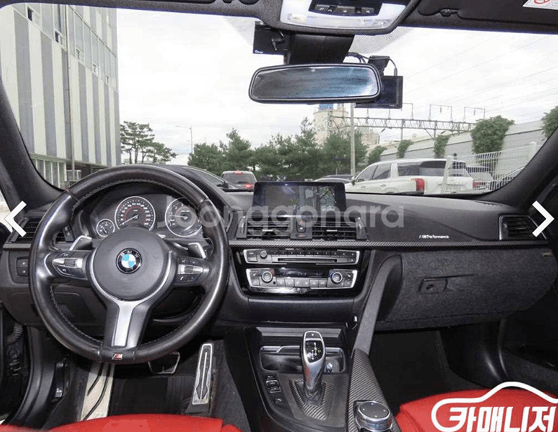 BMW 3시리즈 (F30) 328i M 스포츠 판매 합니다 !!!--5