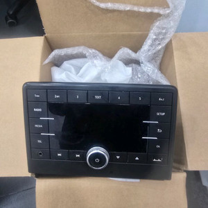 르노XM3 라디오 오디오 팝니다 280214518R