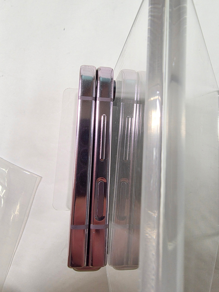 [A-급] 갤럭시 Z플립5 256GB 퍼플 라벤더 저렴하게 판매 이미지