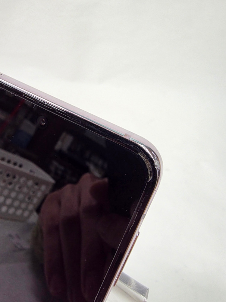 [A-급] 갤럭시 Z플립5 256GB 퍼플 라벤더 저렴하게 판매 이미지