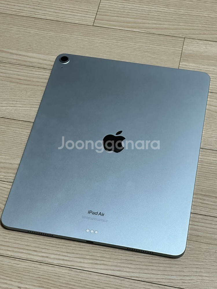 아이패드 에어13 m2 + 애플펜슬 프로--1