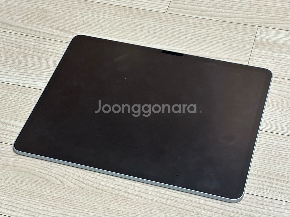 아이패드 에어13 m2 + 애플펜슬 프로--2