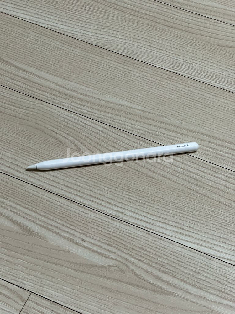 아이패드 에어13 m2 + 애플펜슬 프로--3