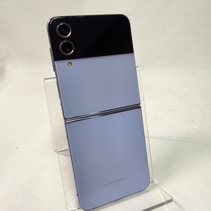 [A-급] 갤럭시 Z플립4 256GB 블루 가성비