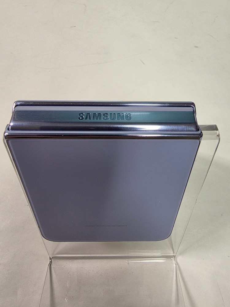 [A-급] 갤럭시 Z플립4 256GB 블루 가성비 이미지