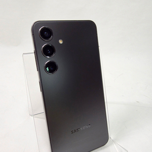 [S급] 갤럭시S24 256GB 블랙 새상품급 무잔상