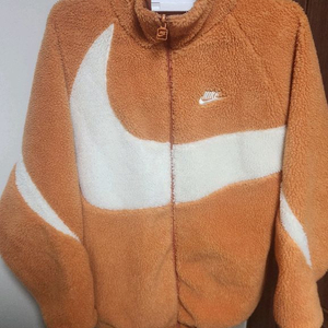 나이키 테디 플리스 집업 자켓[무료택배]