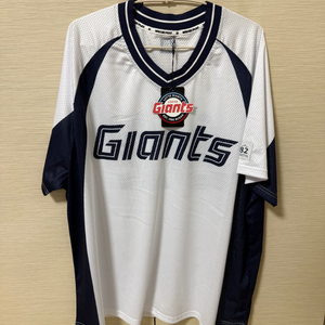 롯데자이언츠 하키복 (2XL) 110 단순개봉