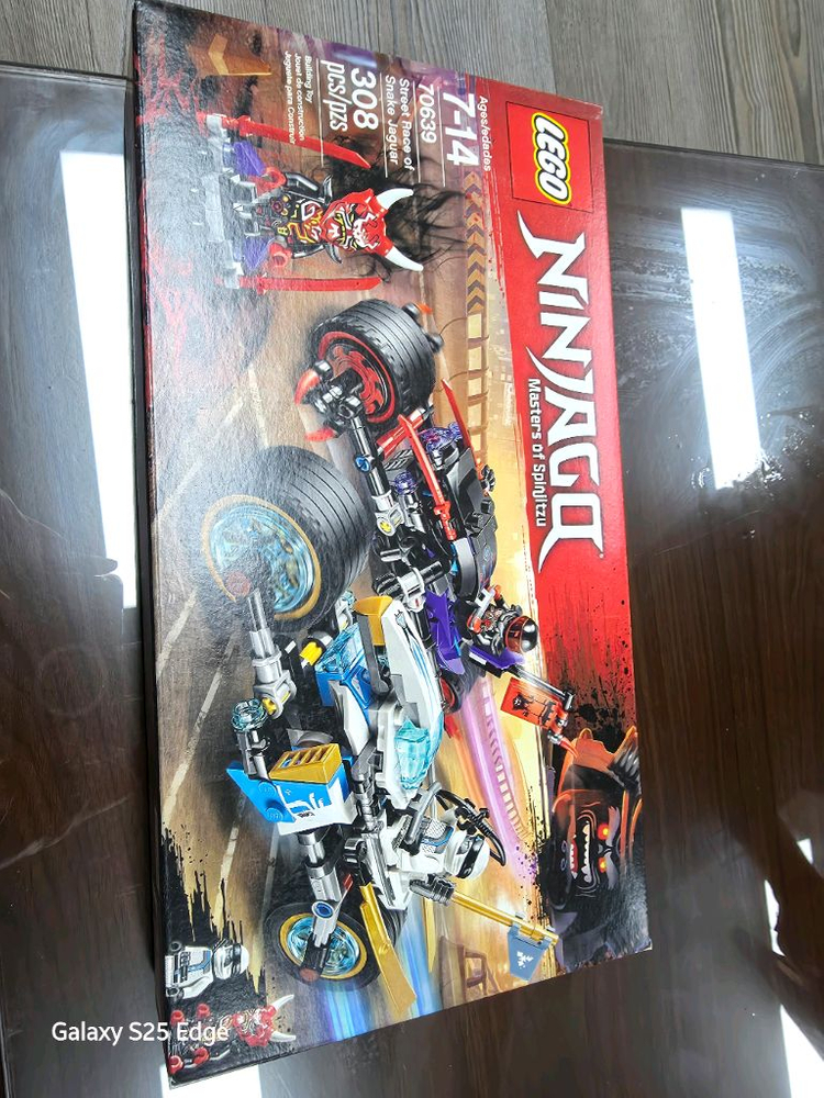 닌자고 오페라하우스등 레고 팝니다 이미지