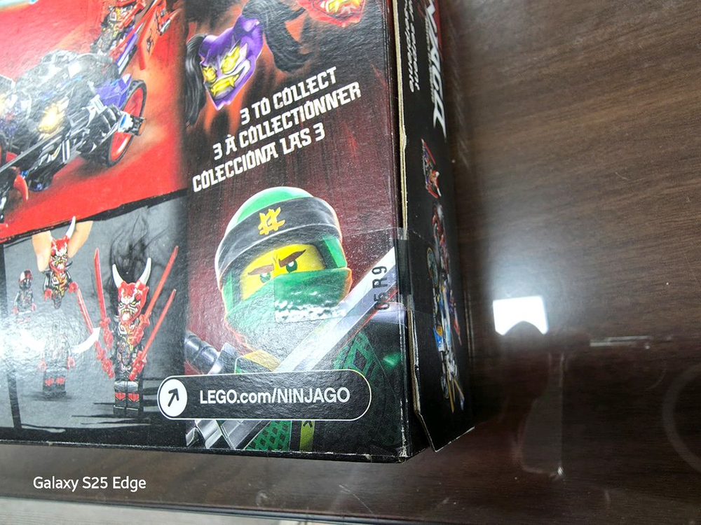 닌자고 오페라하우스등 레고 팝니다 이미지