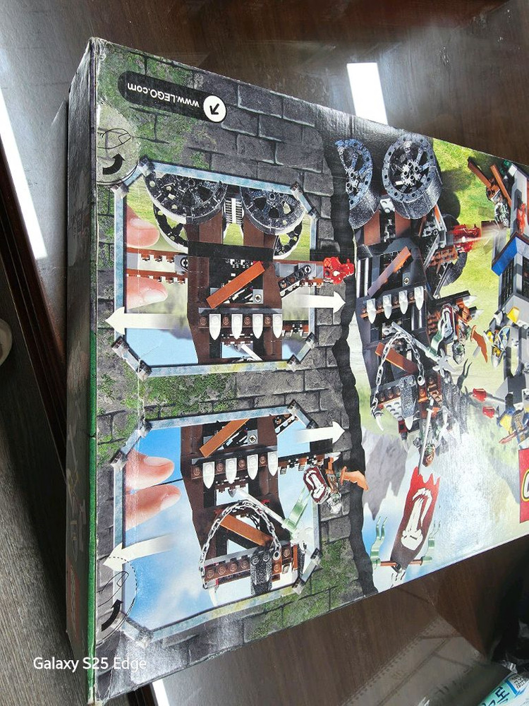 닌자고 오페라하우스등 레고 팝니다 이미지