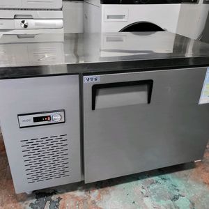 A급GRAND 우성업소용 테이블 냉장고1200
