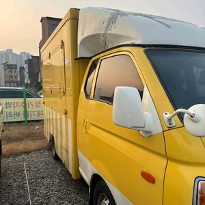 푸드트럭 판매 임대합니다