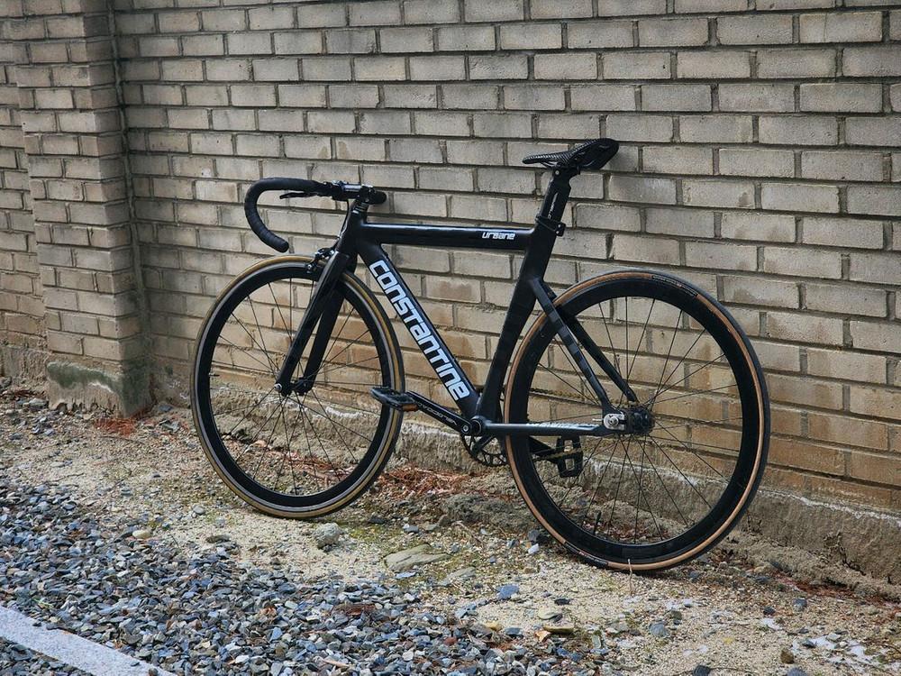 콘스탄틴 어베인 2023 픽시 자전거 브레이크O--2