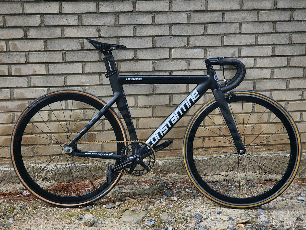 콘스탄틴 어베인 2023 픽시 자전거 브레이크O--3