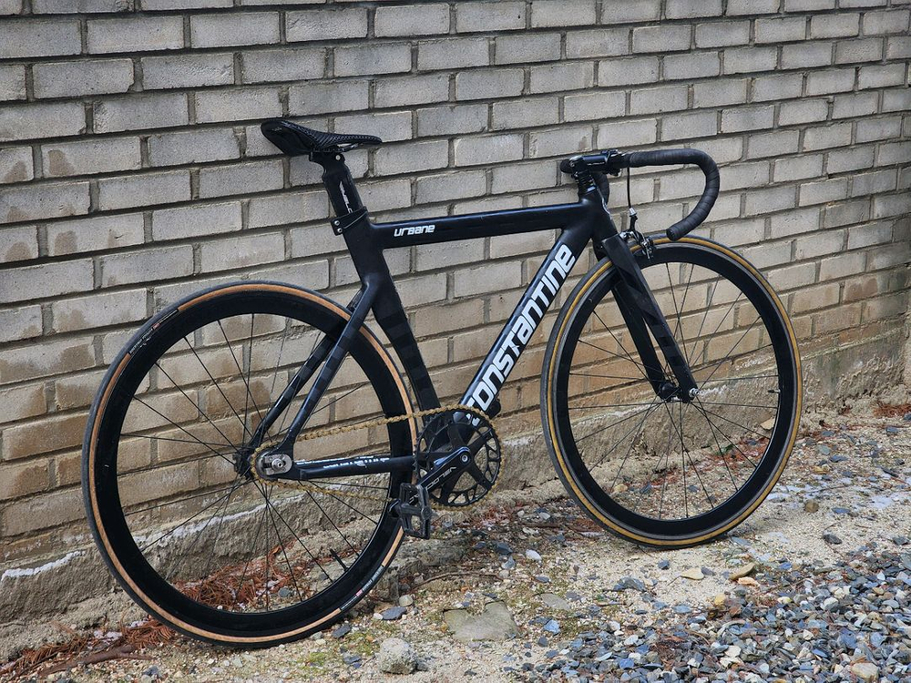 콘스탄틴 어베인 2023 픽시 자전거 브레이크O--4