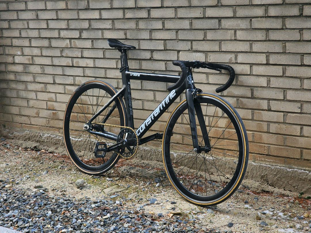 콘스탄틴 어베인 2023 픽시 자전거 브레이크O--5