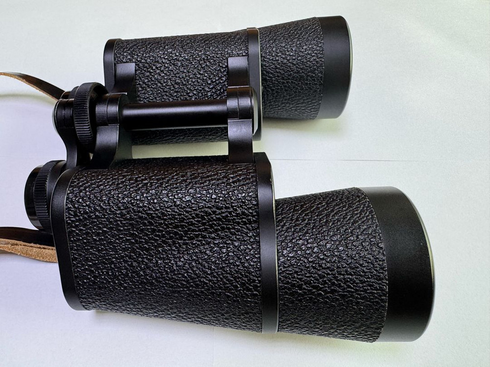 독터 옵틱 10x50 쌍안경--5