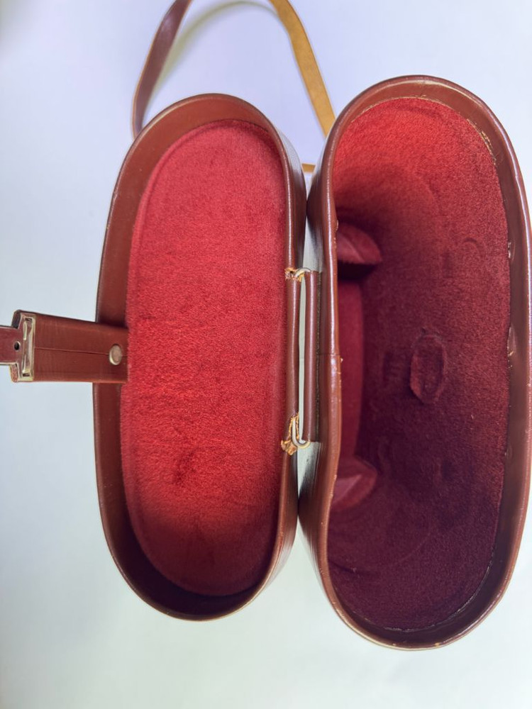 독터 옵틱 10x50 쌍안경--6