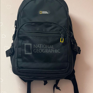 내셔널지오그래픽 가방