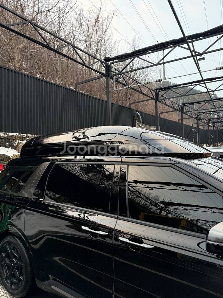 랜드마스터SD 카니발 루프박스 판매(랜드마스타SD)--6