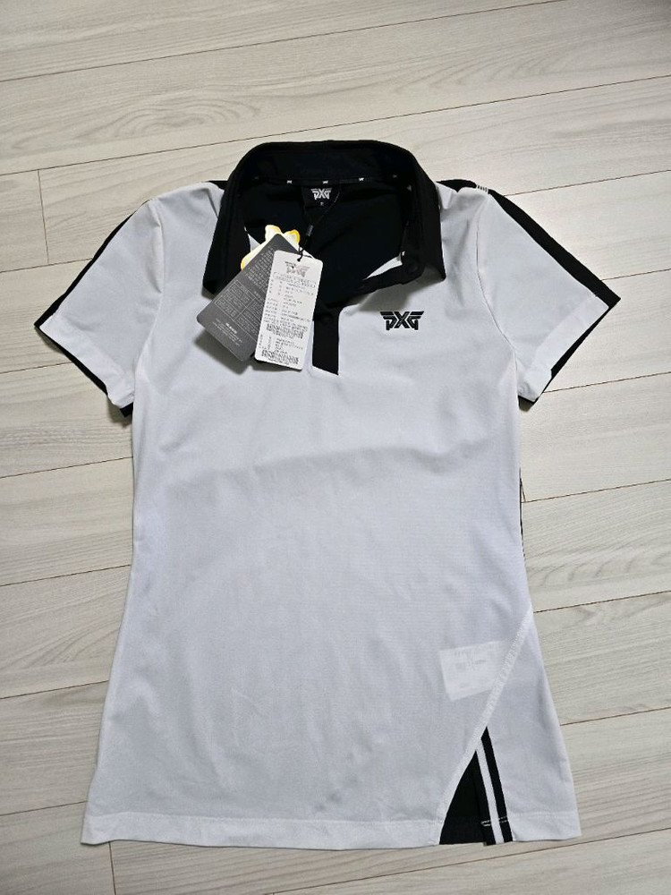 PXG 카라반팔 여성 85(XS) 새제품 정품 운포--2