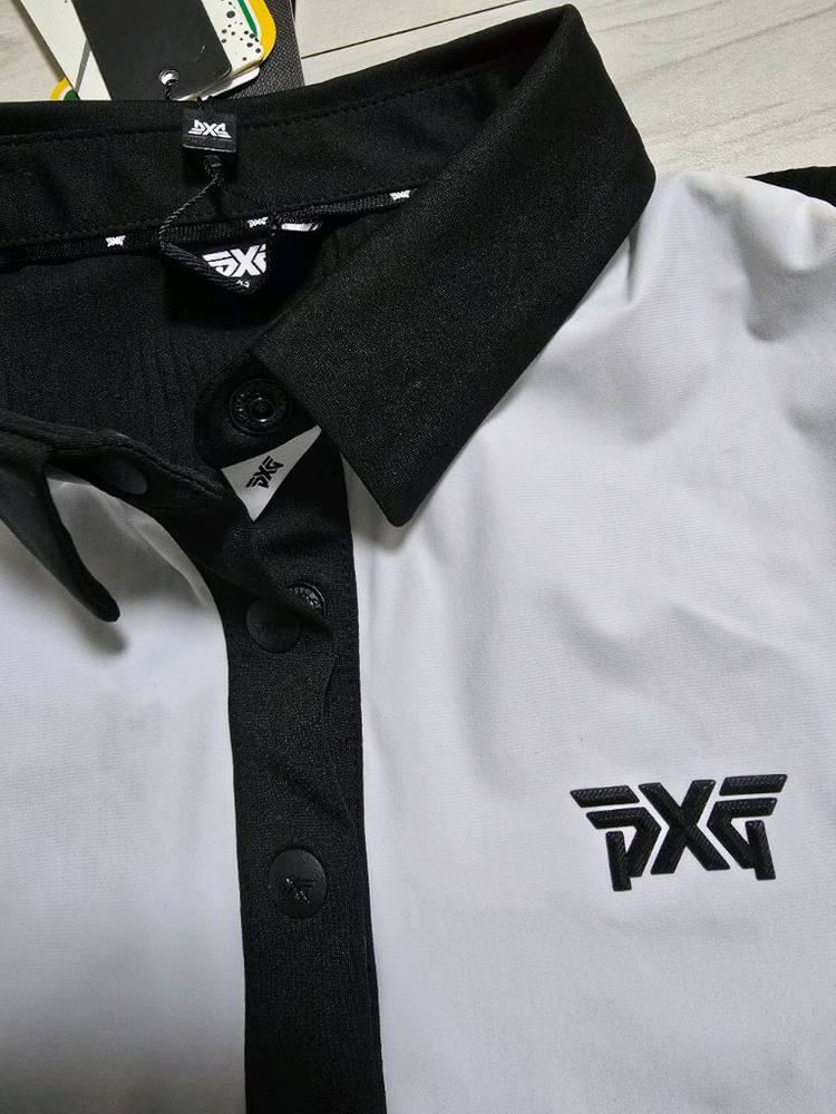 PXG 카라반팔 여성 85(XS) 새제품 정품 운포--3