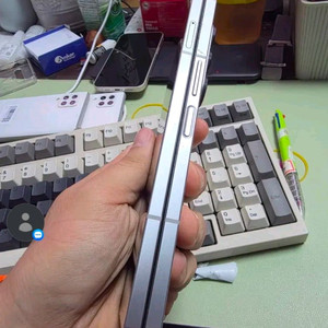 (7363)갤럭시z폴드6 256 판매