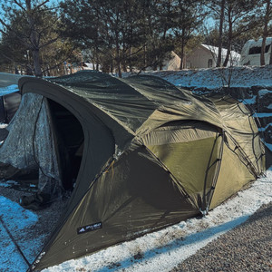 3f ul gear beetle16 비틀16 쉘터 세트