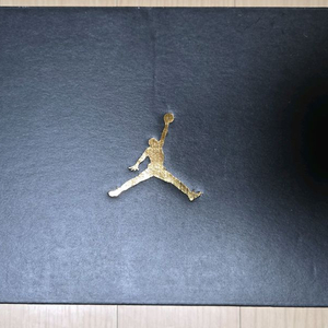 유아신발 조던 6 링스 TD 핑크 130mm