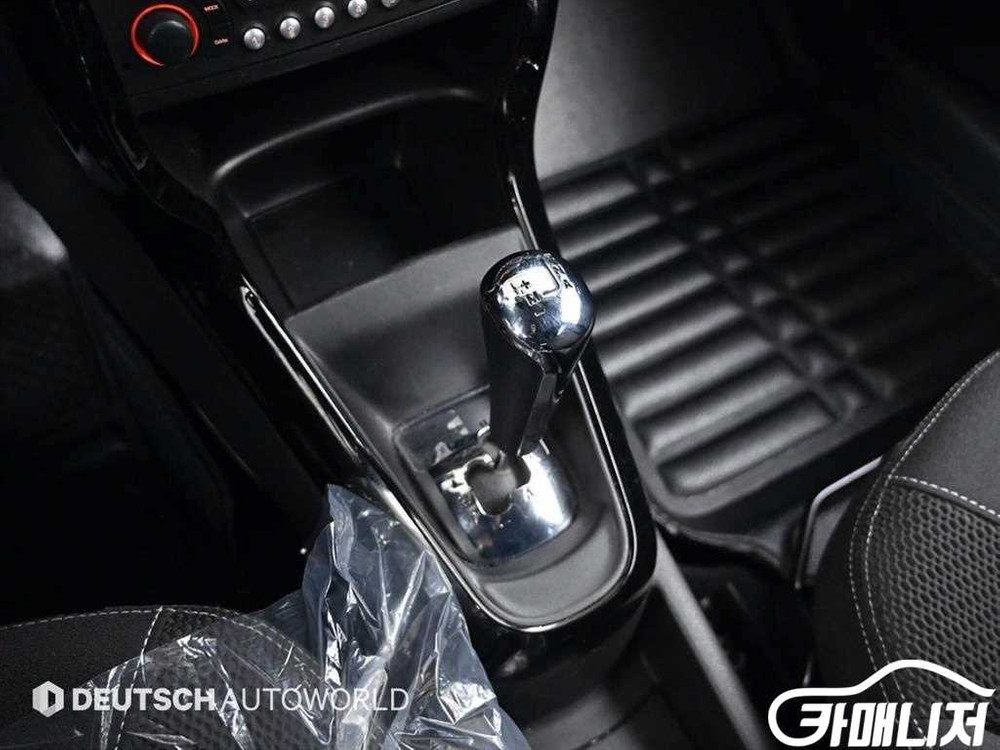 [시트로엥]DS3 1.6 E-HDI 소 시크 #2026년특가--8