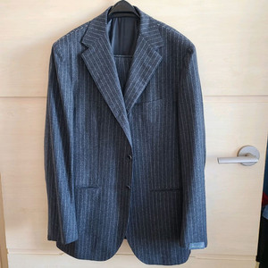 SARTORIO NAPOLI KITON 정장수트