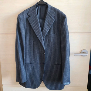SARTORIO NAPOLI KITON 정장수트