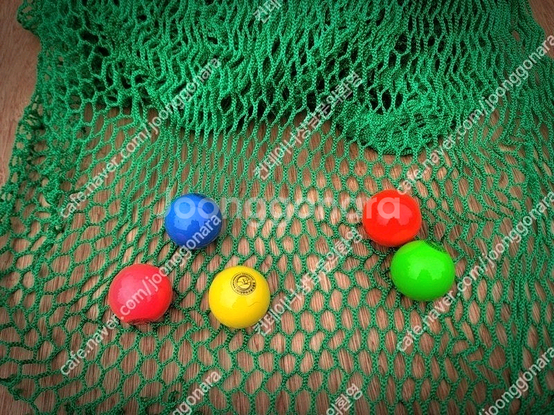 국산 다목적 차량용,건설용,농업 축산용, 파크골프장 그물망, PP로프 팝니다--5